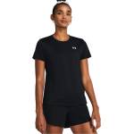 Under Armour Tech SSC - Solid Размер: L / Цвят: бял