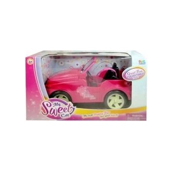 Swede Auto for doll