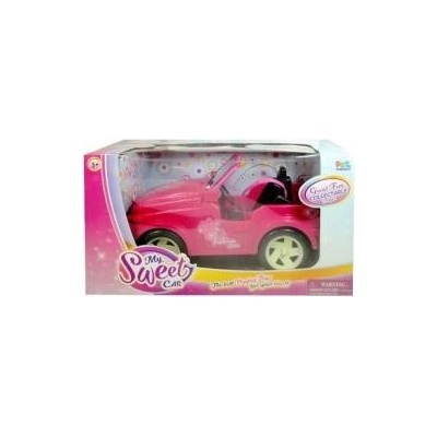 Swede Auto for doll
