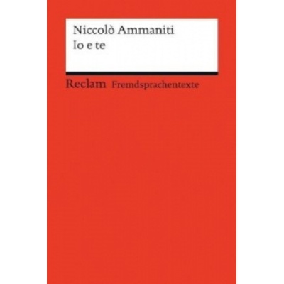 Io e te