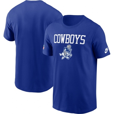 Nike Dallas Cowboys NFL ALT Pack Dri-Fit Crew T-Shirt