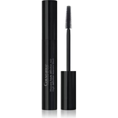 Avène Couvrance High Definition prodlužující řasenka pro citlivé oči Black 7 ml