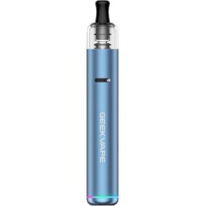 Geek Vape GeekVape Wenax S3 Evo Pod Kit 1100mAh 2ml Blue