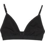 Icebreaker Дамски спортен сутиен Icebreaker Women's Siren Bra Sports bra - Black / Black - размер XS (115-0448-0111)