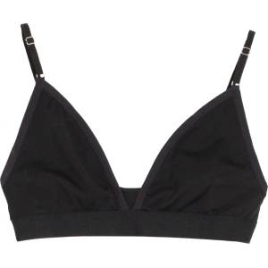 Icebreaker Дамски спортен сутиен Icebreaker Women's Siren Bra Sports bra - Black / Black - размер XS (115-0448-0111)