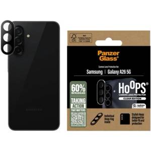 Panzer Samsung A26 5G PANZERGLASS HOOPS защитно стъкло за камера 9H TRANSFER PGRHOTRG38541 (PGRHOTRG38541)