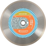 Husqvarna диам. диск за мокро рязане elite-cutgs2 Ф200х25.4 (579803470)