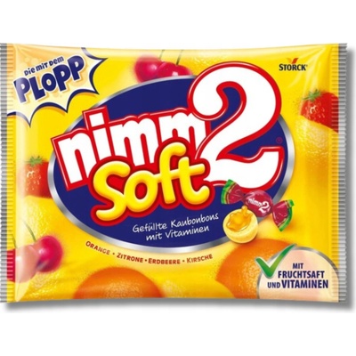 nimm2 Soft 800 g