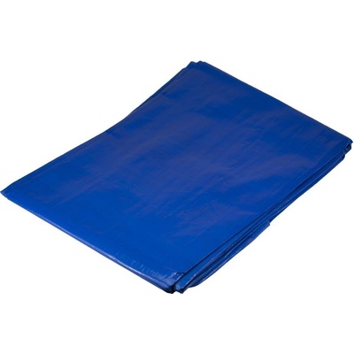 Levior 25240 PE plachta PROFI 5 x 8 m 140 g/m² /stříbrná
