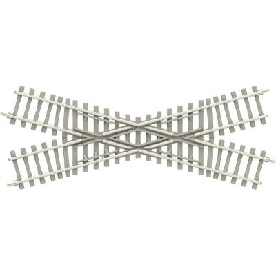 Trix Mini T14558 koľaj N betónový prah rovná koľaj 104.2 mm 30 ° 1 ks