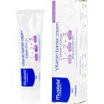 Mustela Bébé Vitamin Barrier Cream 50 ml Лосион за тяло