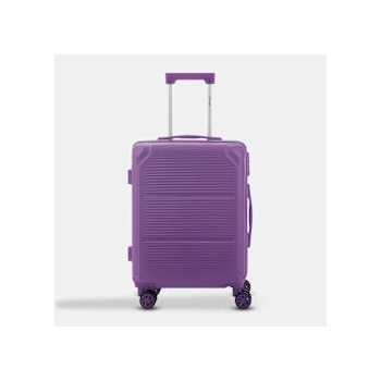 Sentio Куфар 20" Amethyst Orchid