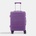 Sentio Куфар 20" Amethyst Orchid