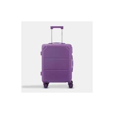 Sentio Куфар 20" Amethyst Orchid