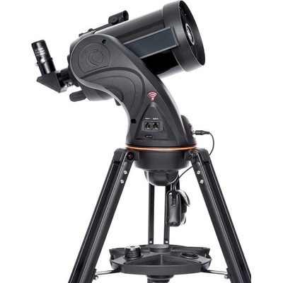 Celestron AstroFi 5" Schmidt-Cassegrain 22204