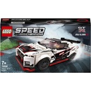 LEGO® Speed Champions 76896 Nissan GT-R NISMO