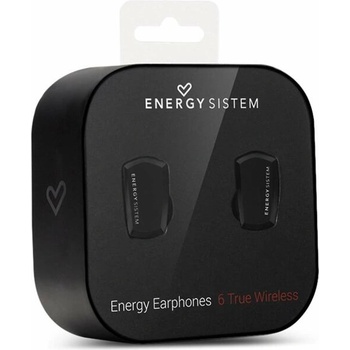 Energy Sistem Earphones 6 True Wireless (429219)