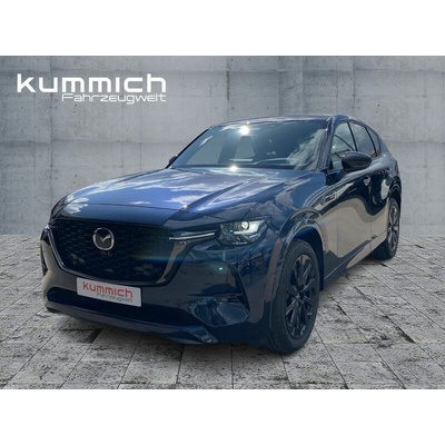 Mazda CX-60 e-Skyactiv D 254 Homura AWD 187 kW