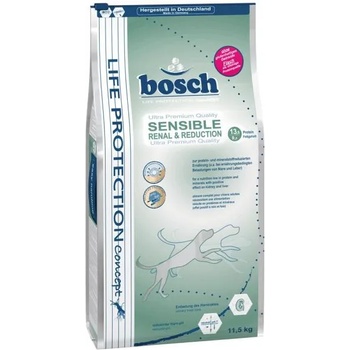 bosch Sensible Renal & Reduction 2x11,5 kg