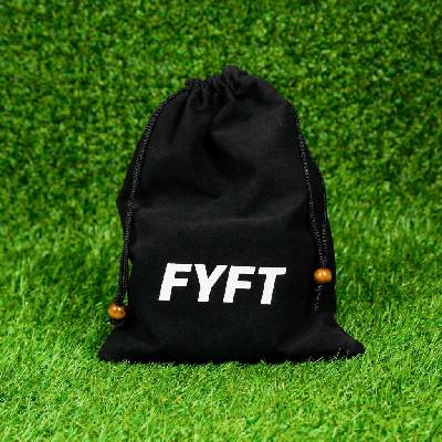 FYFT pytlík Černá