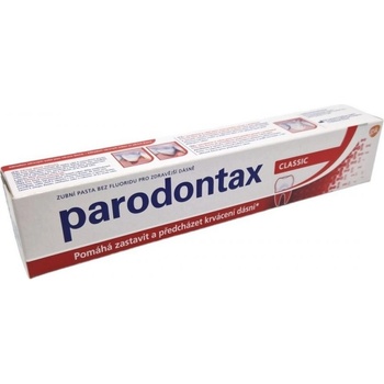 Parodontax Classic 75 ml