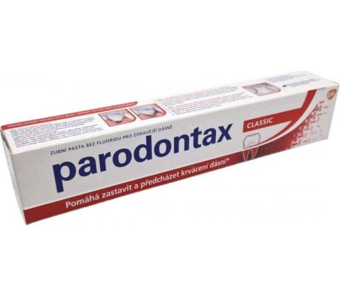 Parodontax Classic 75 ml
