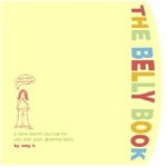 Random House USA Belly Book | Amy Krouse Rosenthal