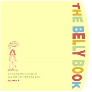 Random House USA Belly Book | Amy Krouse Rosenthal