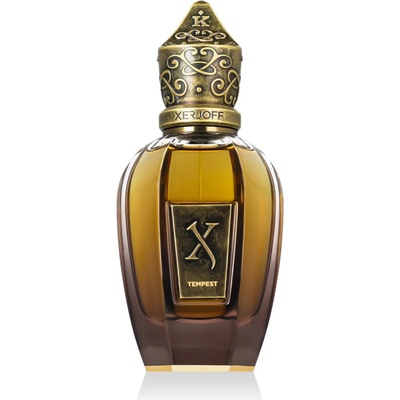 Xerjoff Tempest parfémovaná voda unisex 50 ml tester