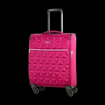 Rock TR-0207/3-S růžová 34 L