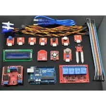 Smart Home Kit pre arduino v plastovom boxe