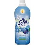 Sofin Омекотител за тъкани Sofin 800 мл Свежо утро