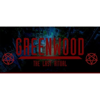 AO2Game Greenwood the Last Ritual (PC)