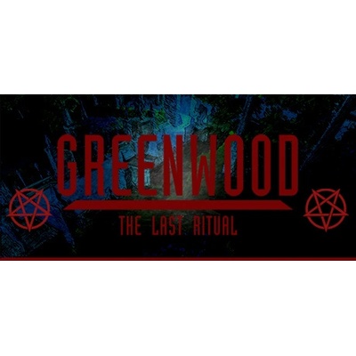 AO2Game Greenwood the Last Ritual (PC)