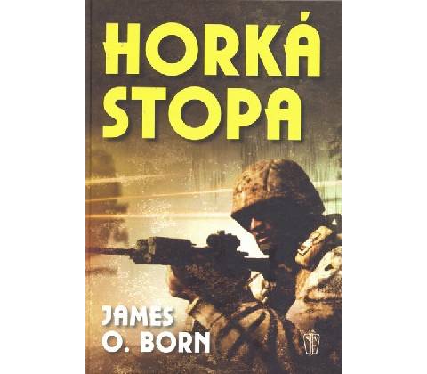 Horká stopa