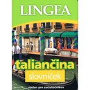 Taliančina slovníček