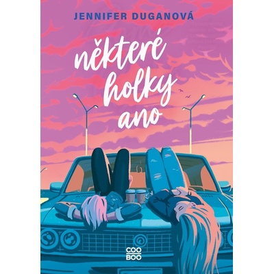 Některé holky ano
