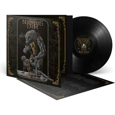Novembers Doom - Major Arcana (Limited Edition) (2 LP) (0884388889880)