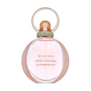 Bvlgari Rose Goldea Blossom Delight parfémovaná voda dámská 75 ml