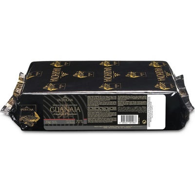 Valrhona Block Guanaja (70%) 3kg