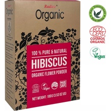 Radico Bylinná kúra BIO Hibiscus 100 g