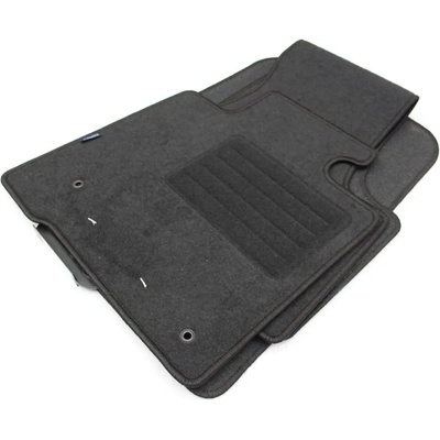 Petex Мокетни стелки за TOYOTA Land Cruiser J200 (2007-2012) (112553102)