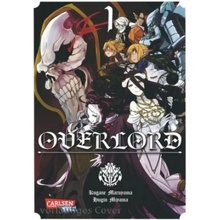 Overlord. Bd.1