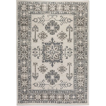 Hanse Home Terrain krémový sivý