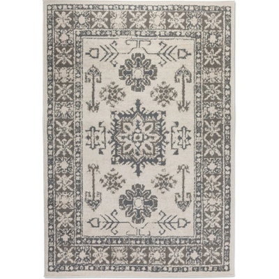 Hanse Home Terrain krémový sivý