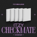 ITZY - Checkmate - CD