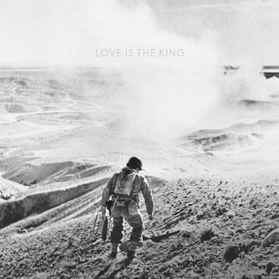 Jeff Tweedy - Love is the king, 1CD, 2021