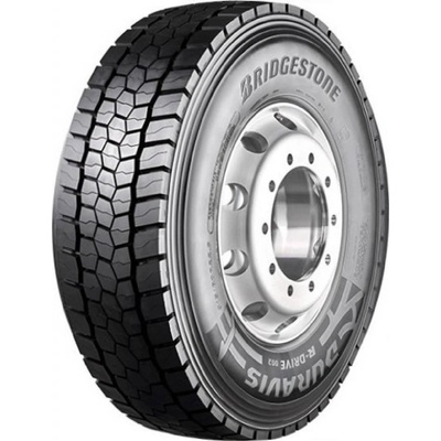Bridgestone R-DRIVE 002 265/70R17,5 138/136M