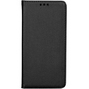 Pouzdro Smart Case Book - Huawei Y6 2019 černé