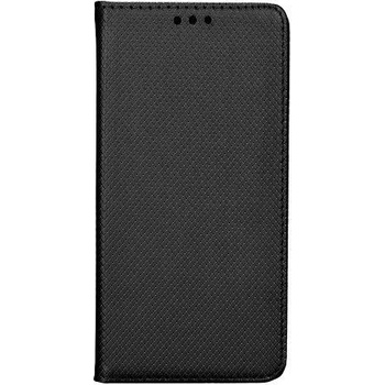 Pouzdro Smart Case Book - Huawei Y6 2019 černé